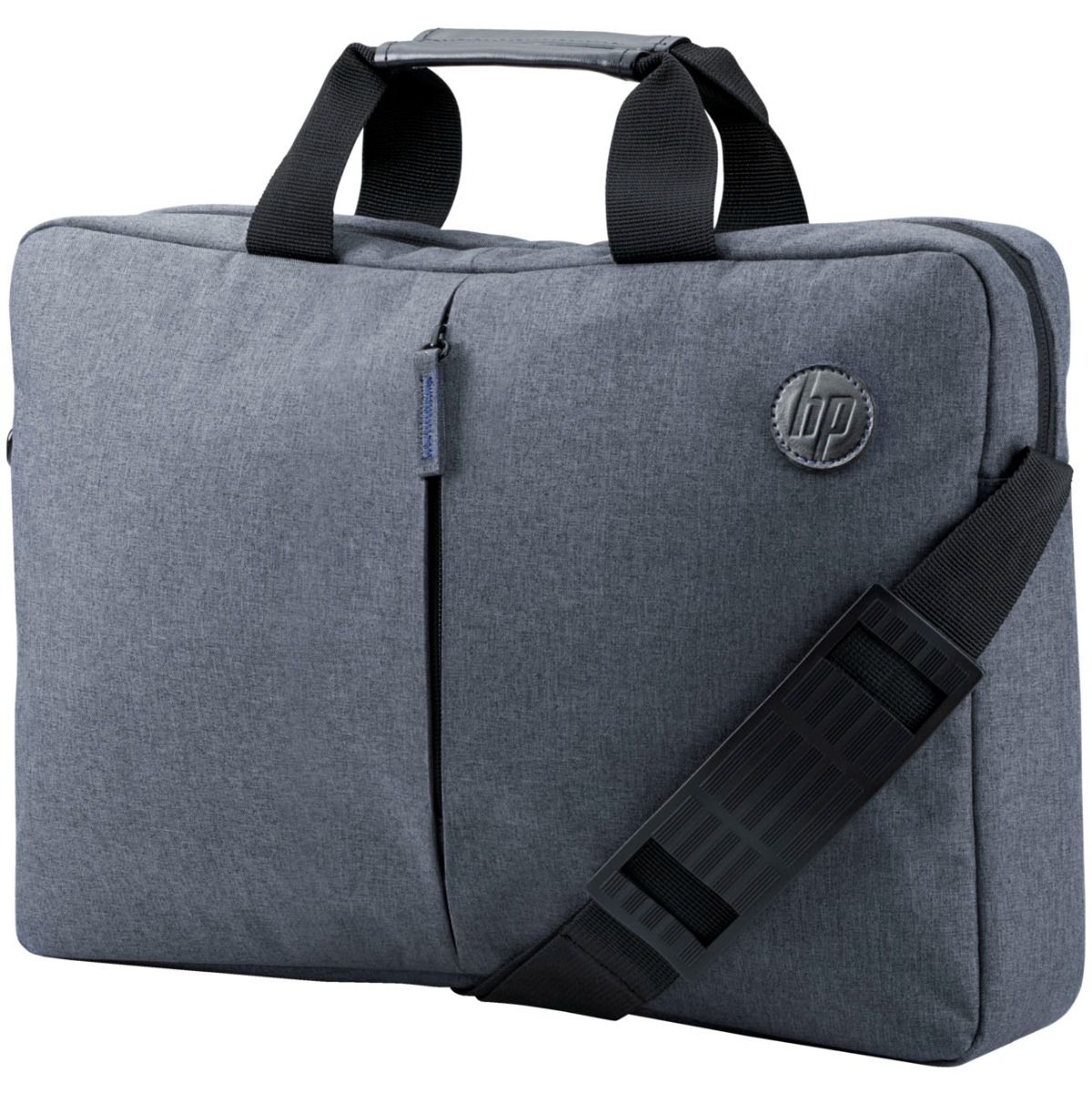 HP Value 15.6" Topload Laptop Case Bag with Shoulder Strap & Carry Handle