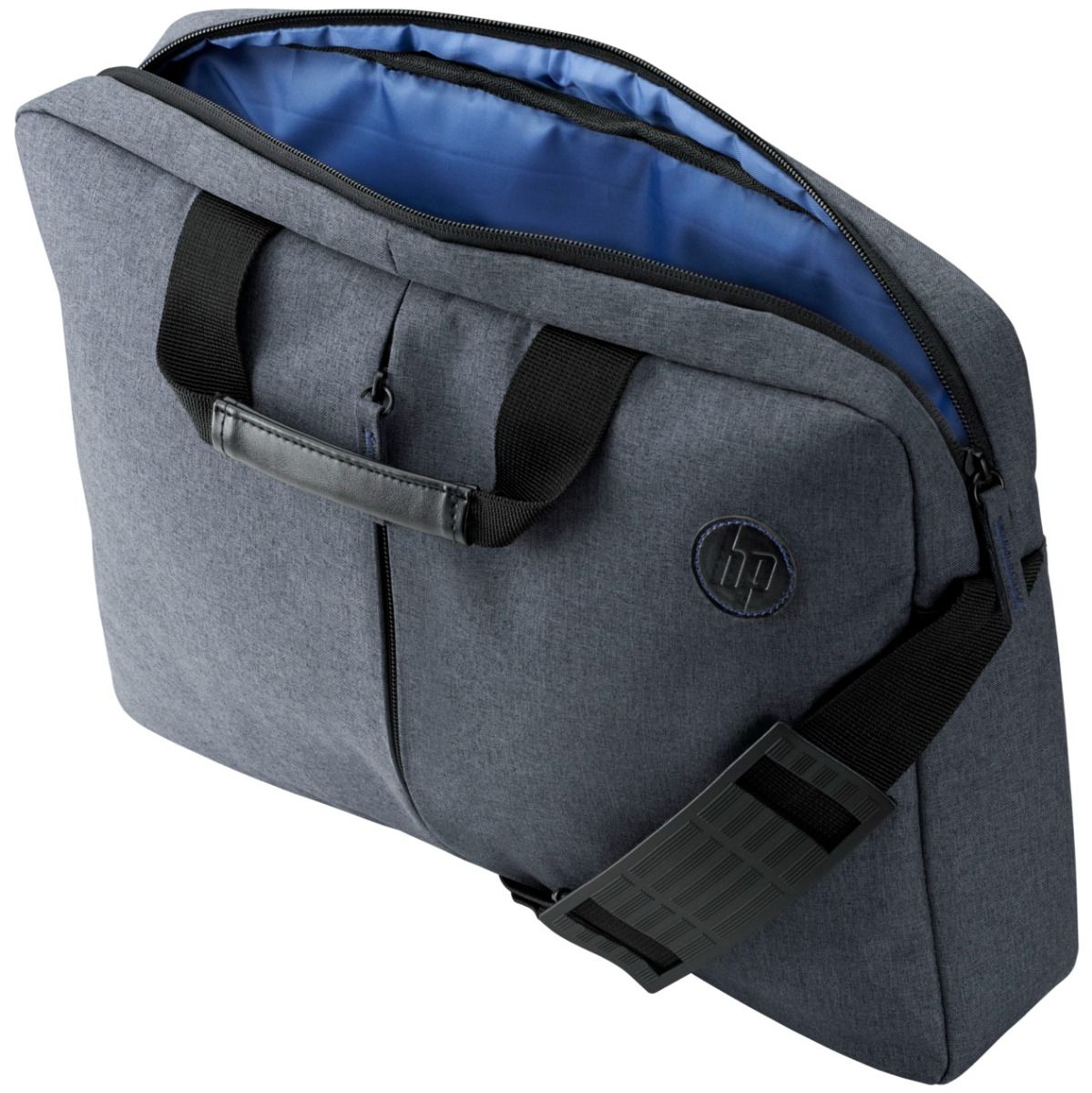 HP Value 15.6" Topload Laptop Case Bag with Shoulder Strap & Carry Handle