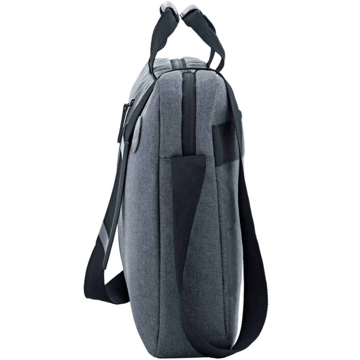 HP Value 15.6" Topload Laptop Case Bag with Shoulder Strap & Carry Handle