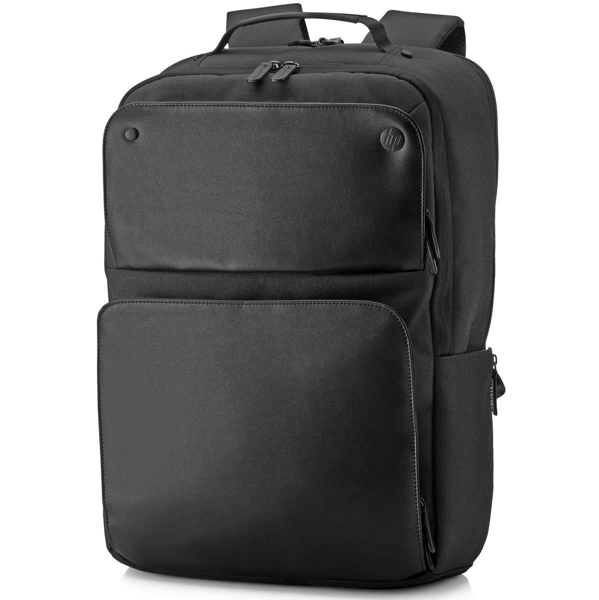 HP Executive 17.3" Laptop Backpack with RFID Shielded Pocket Midnight Black
