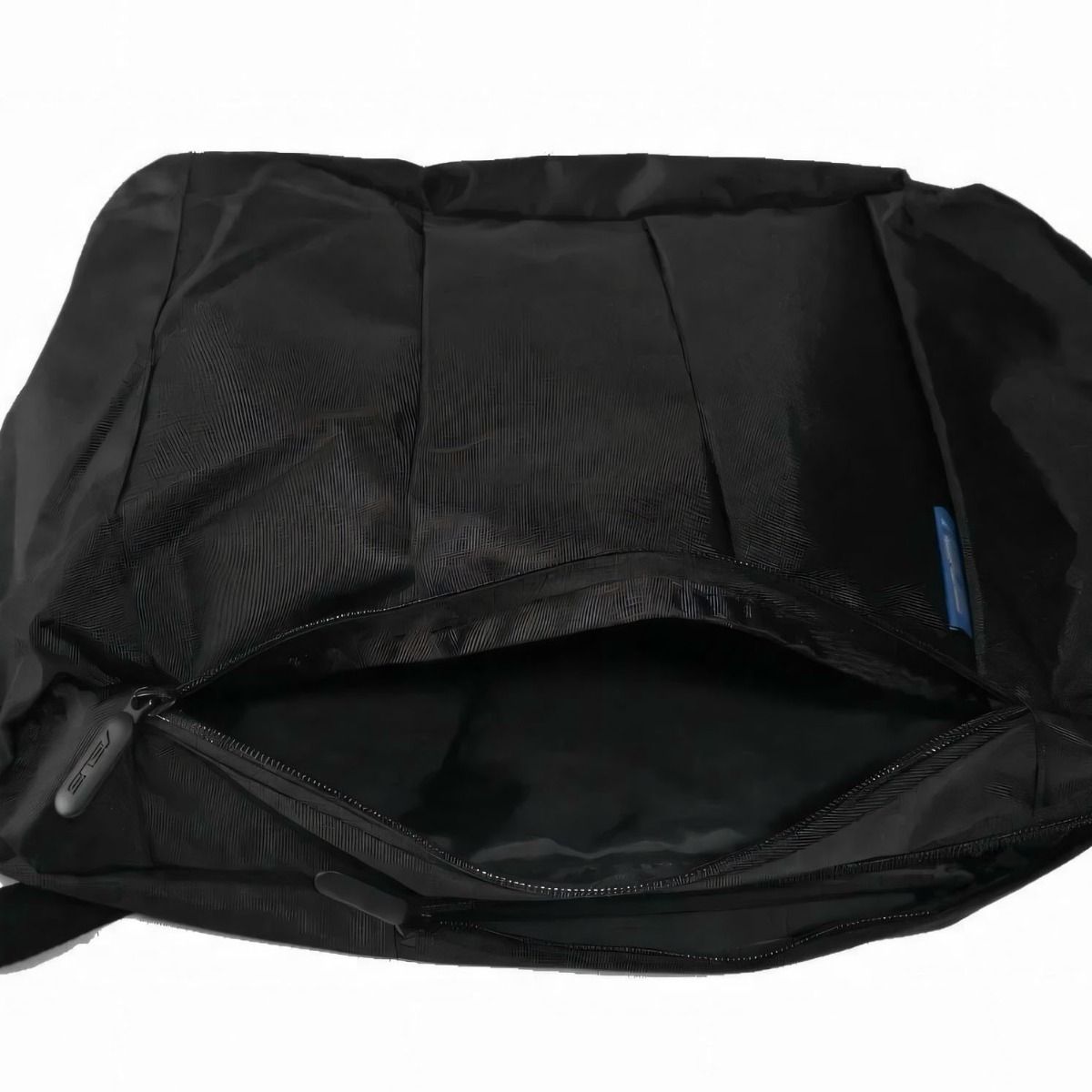 ASUS 14" Black 3 Compartment 10L Laptop Backpack With Carry Handle & Padding