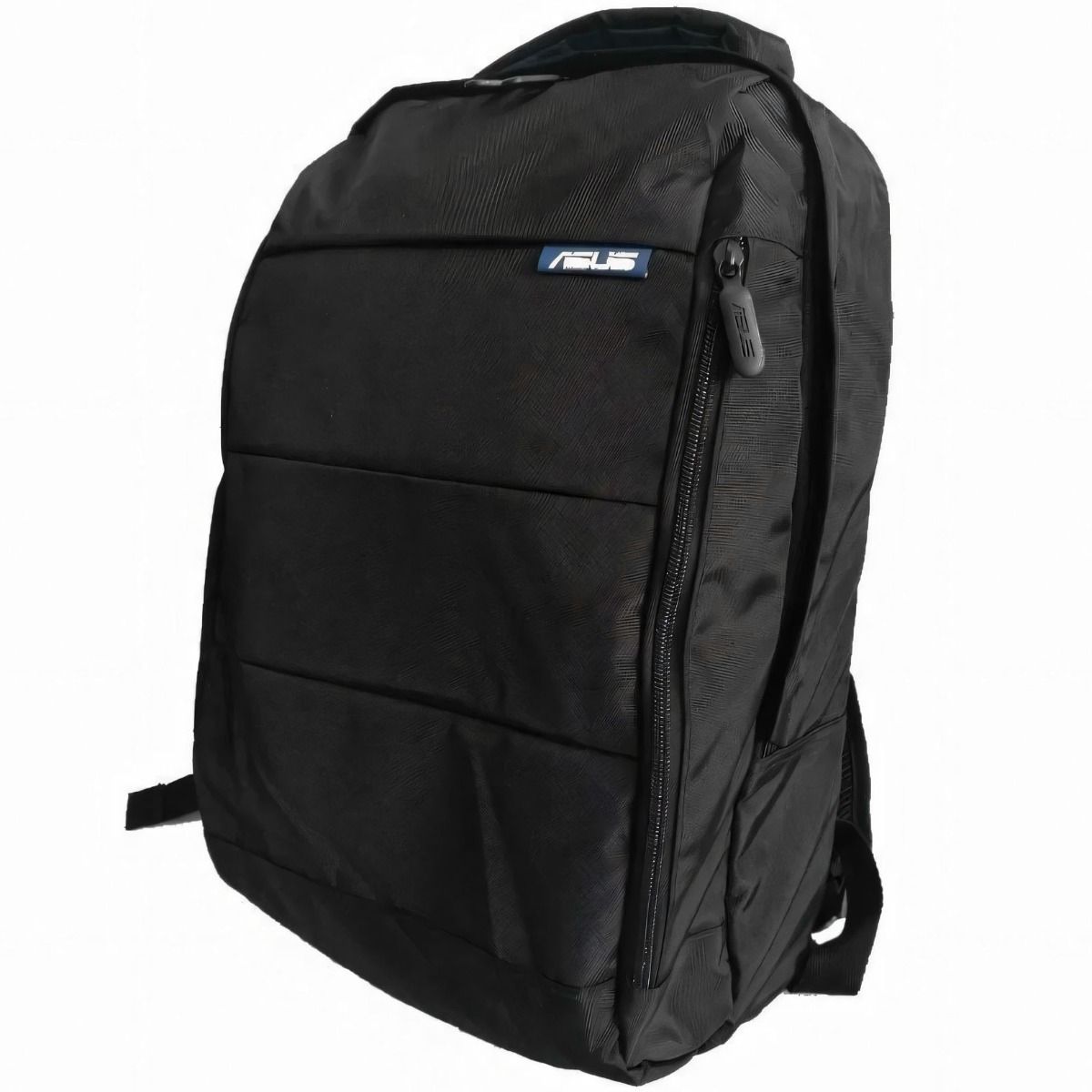 ASUS 14" Black 3 Compartment 10L Laptop Backpack With Carry Handle & Padding