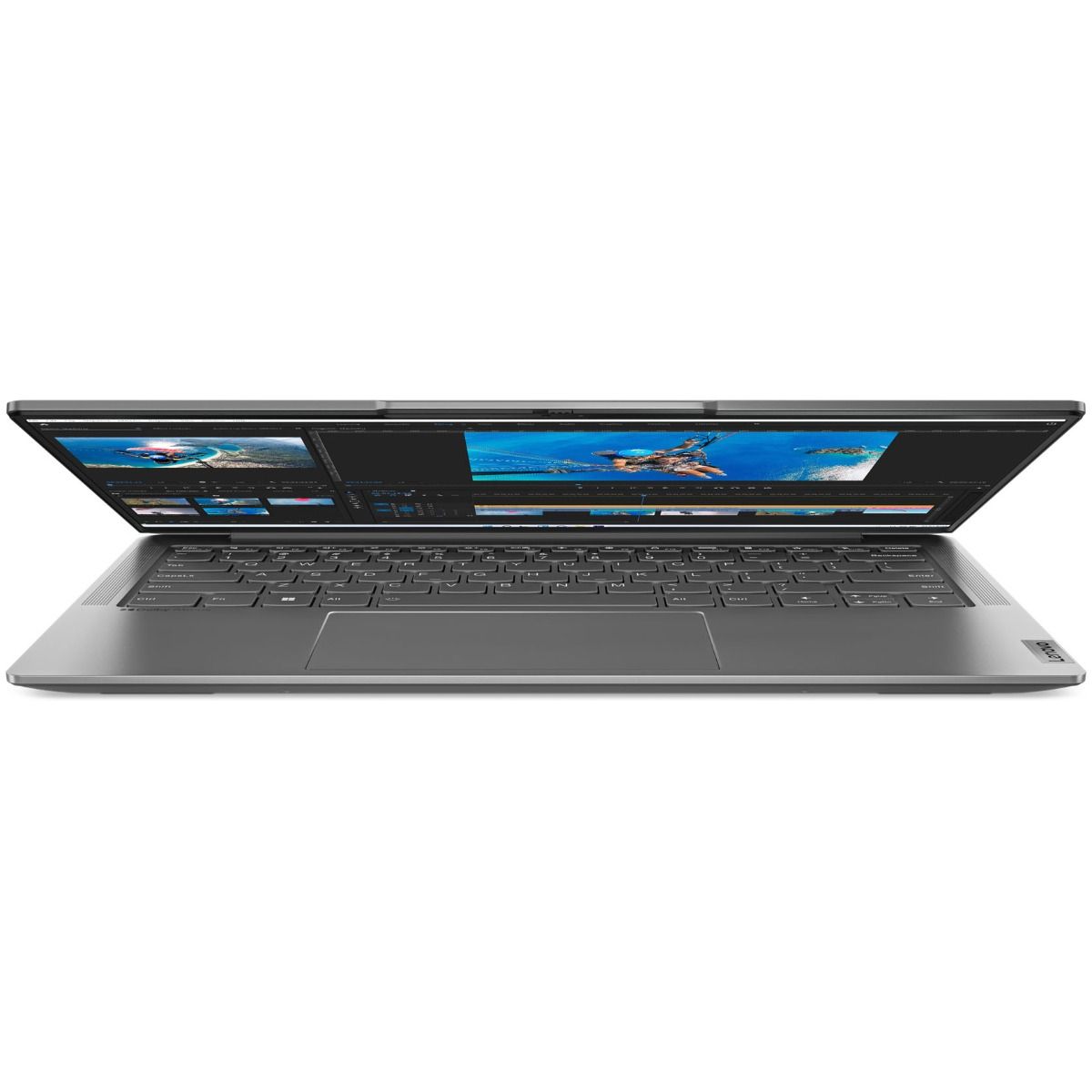 Lenovo Yoga Slim 6 14IRH8 14" OLED Laptop Intel Core i7 13th Gen 16GB RAM 512G SSD Grey