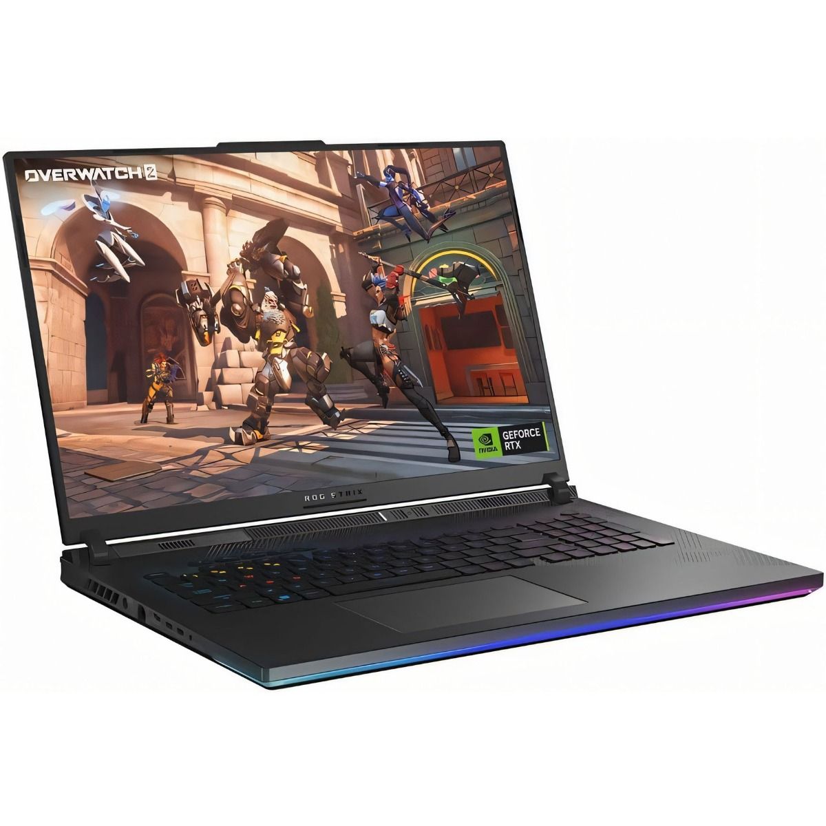 ASUS ROG Strix SCAR 18 G834 Gaming Laptop i9 14th Gen 32GB RAM 2TB SSD RTX 4090