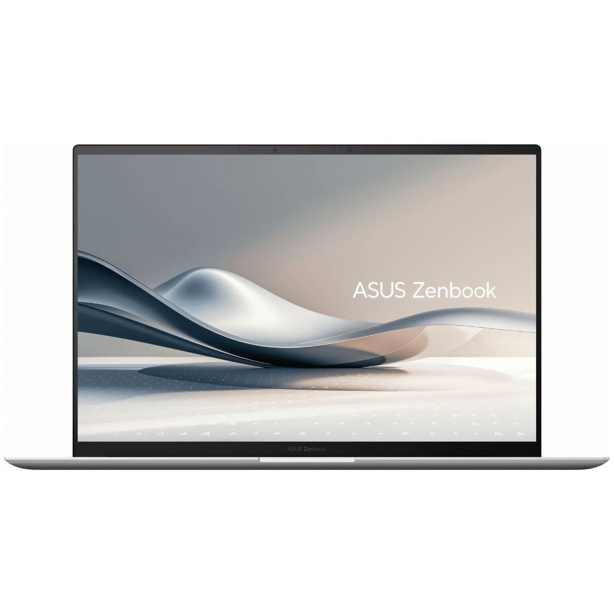 ASUS Zenbook S 14 UX5406 Laptop 3K OLED Core Ultra 9 32GB RAM 1TB SSD White