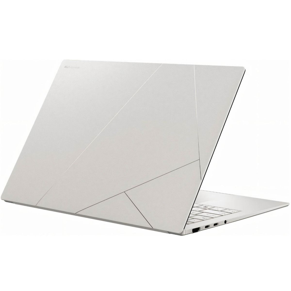 ASUS Zenbook S 14 UX5406 Laptop 3K OLED Core Ultra 9 32GB RAM 1TB SSD White