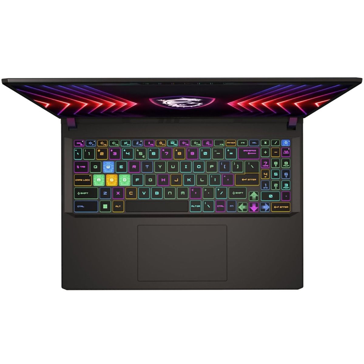 MSI Vector 16 HX A14V Gaming Laptop Intel i7 14th Gen 16GB RAM 1TB SSD RTX 4080