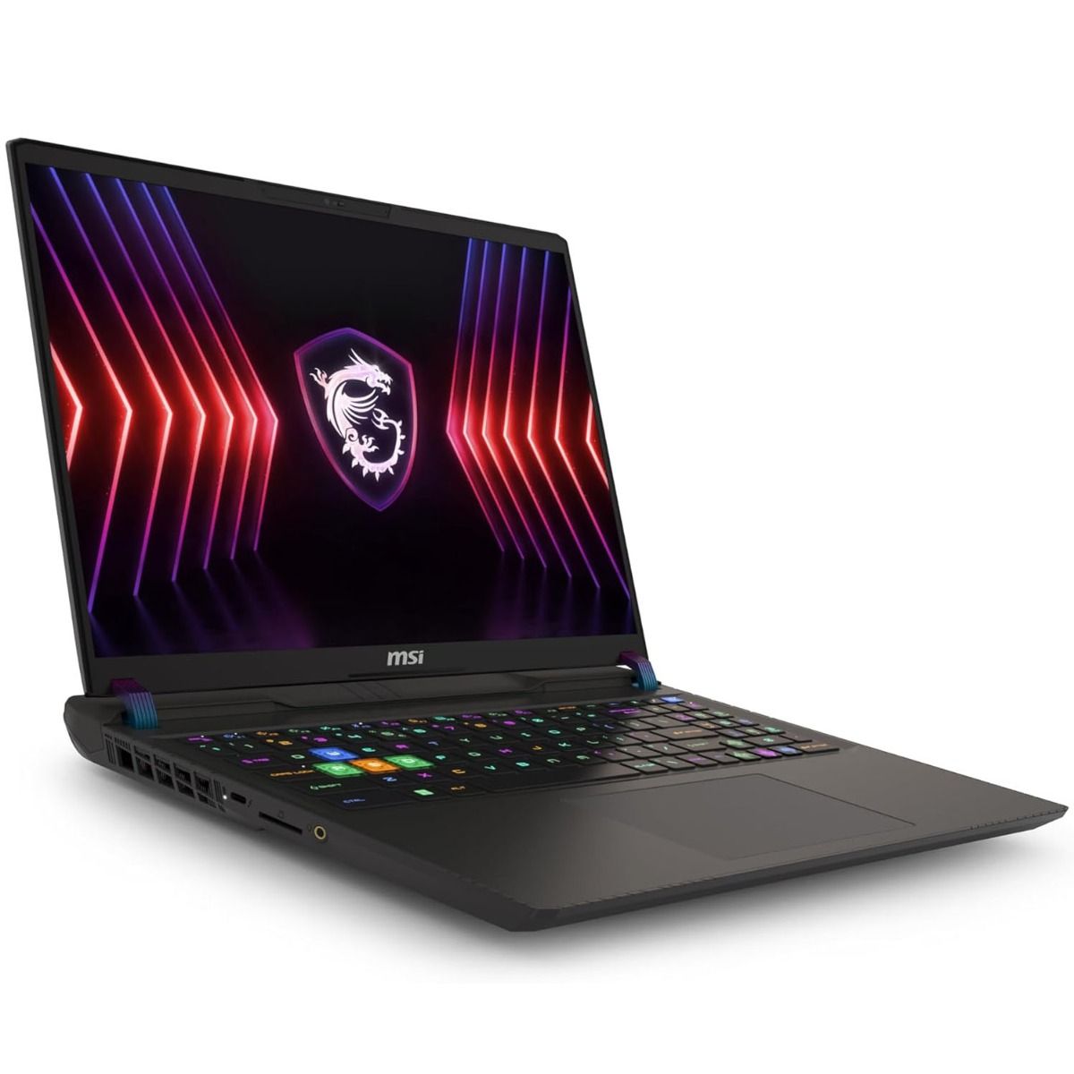 MSI Vector 16 HX A14V Gaming Laptop Intel i7 14th Gen 16GB RAM 1TB SSD RTX 4080
