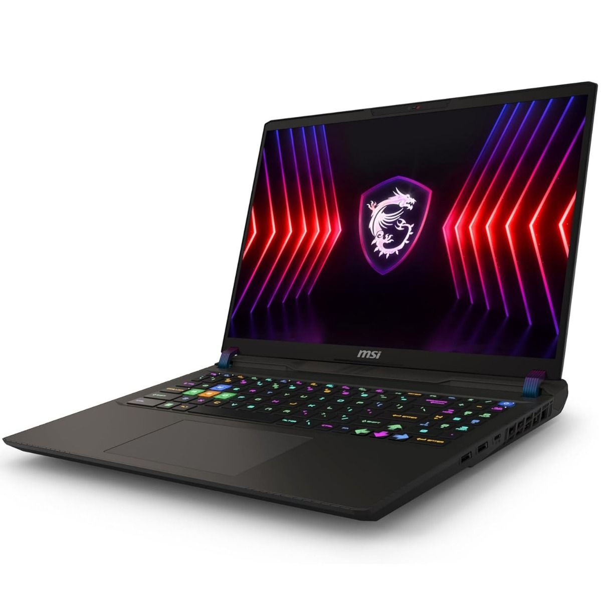 MSI Vector 16 HX A14V Gaming Laptop Intel i7 14th Gen 16GB RAM 1TB SSD RTX 4080