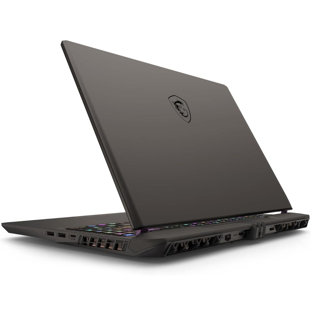 MSI Vector 16 HX A14V Gaming Laptop Intel i7 14th Gen 16GB RAM 1TB SSD RTX 4080