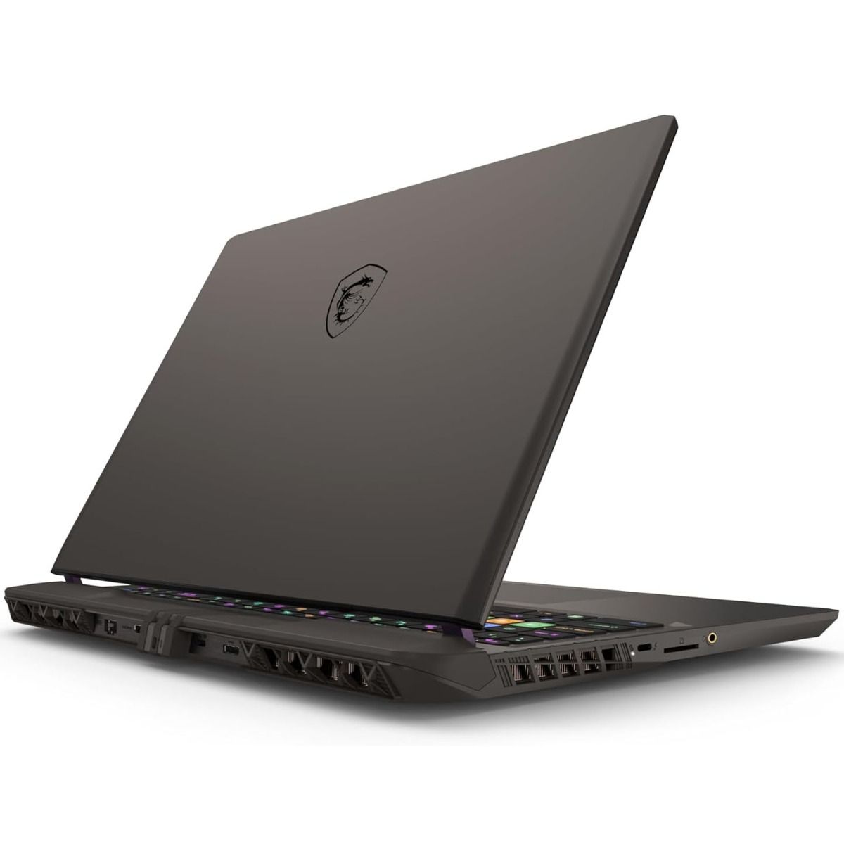MSI Vector 16 HX A14V Gaming Laptop Intel i7 14th Gen 16GB RAM 1TB SSD RTX 4080