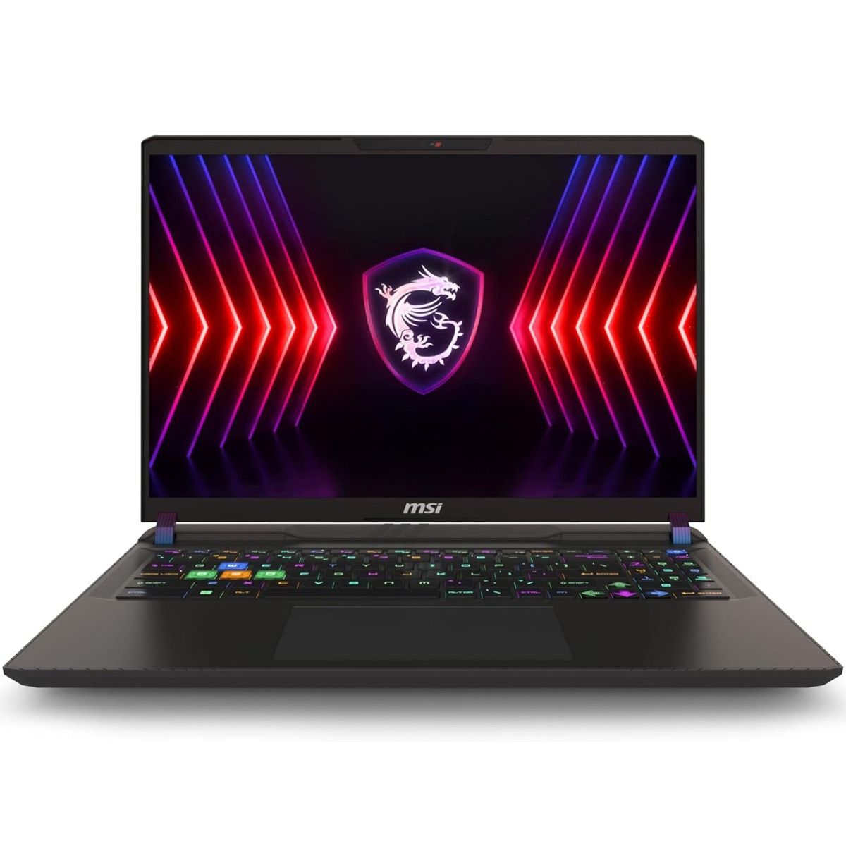 MSI Vector 16 HX A14V Gaming Laptop Intel i7 14th Gen 16GB RAM 1TB SSD RTX 4080