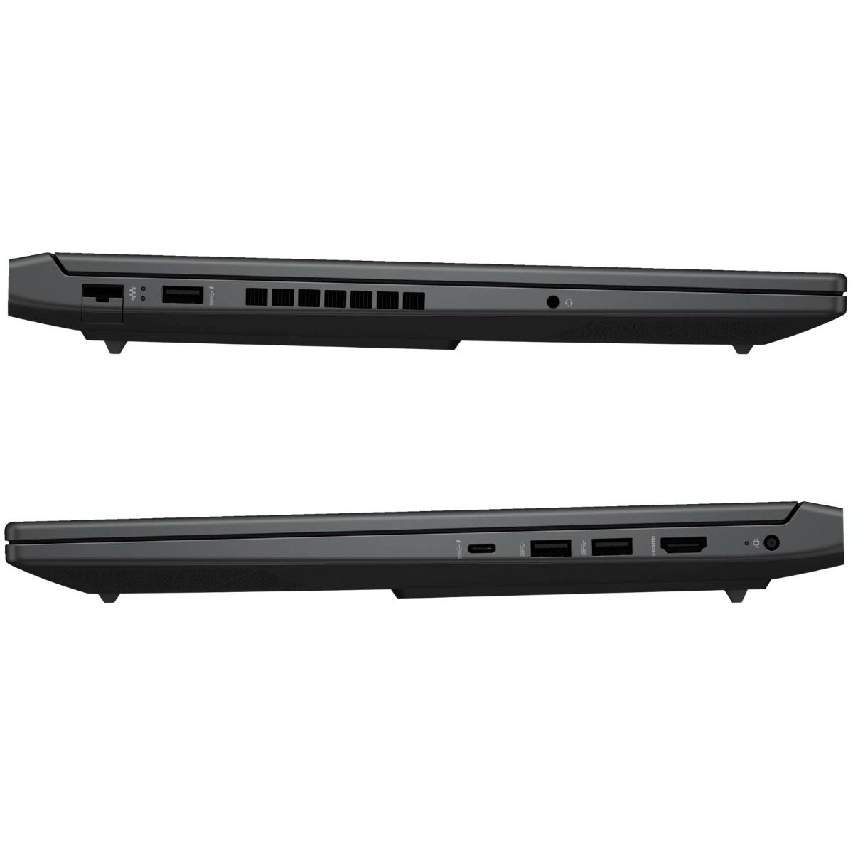 HP Victus 16-s0005na 16.1" Gaming Laptop Ryzen 5 16GB RAM 1TB SSD RTX 4050 Grey
