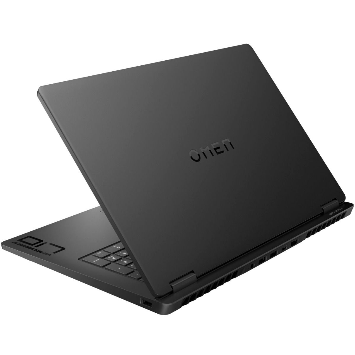 HP OMEN 17-db0004na 17.3" Gaming Laptop Ryzen 9 32GB RAM 1TB SSD RTX 4060 Black