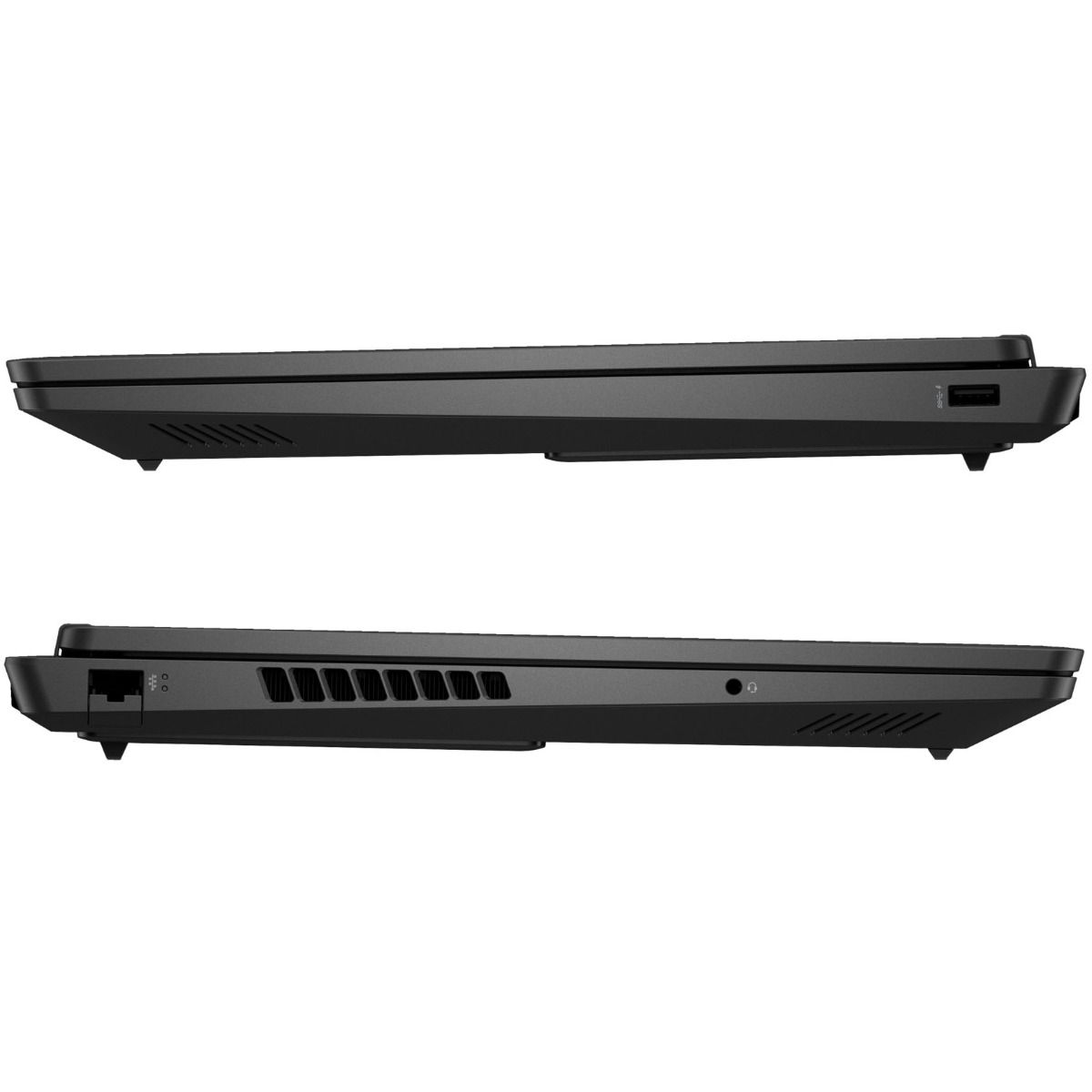 HP OMEN 17-db0004na 17.3" Gaming Laptop Ryzen 9 32GB RAM 1TB SSD RTX 4060 Black