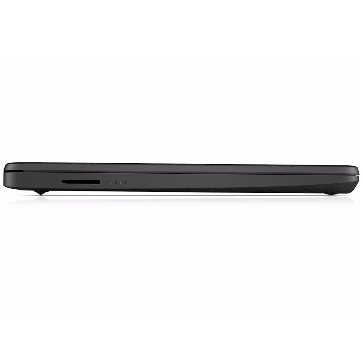 HP 14s-dq0011na 14" Full HD Laptop Intel N5030 4GB RAM 128GB SSD Black