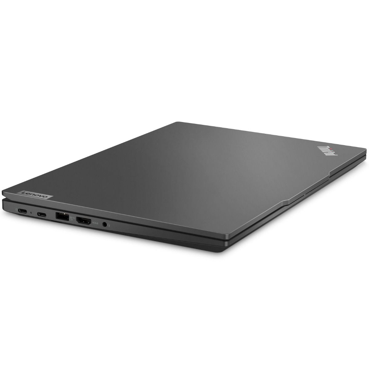 Lenovo ThinkPad E14 Gen 5 Laptop 14" Laptop Ryzen 7 16GB RAM 512GB SSD Black