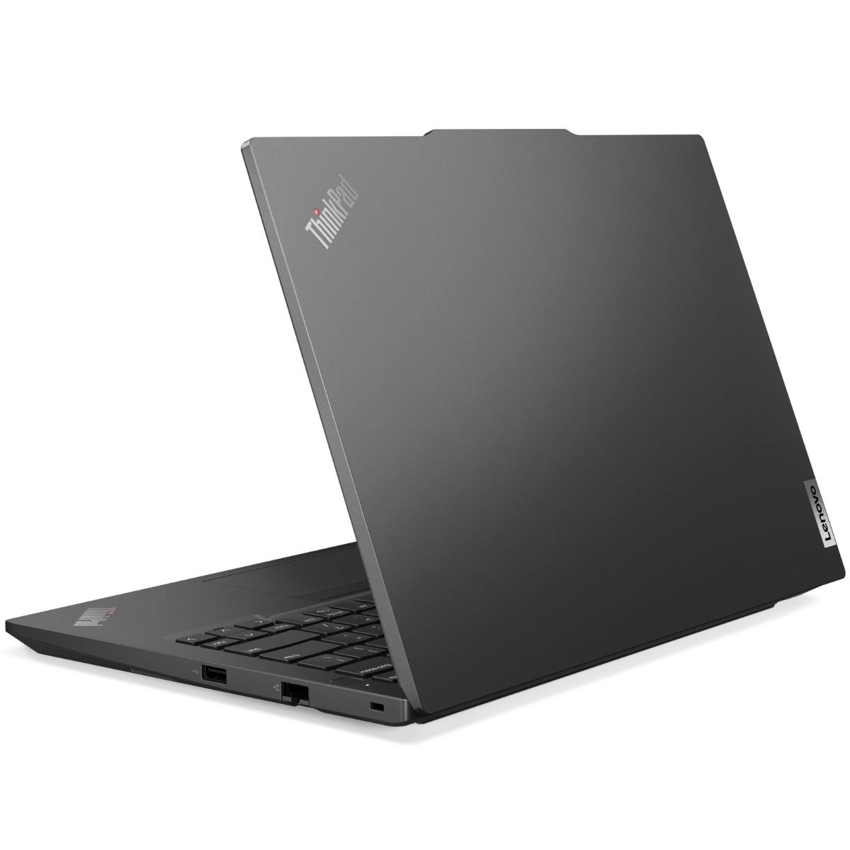 Lenovo ThinkPad E14 Gen 5 Laptop 14" Laptop Ryzen 7 16GB RAM 512GB SSD Black