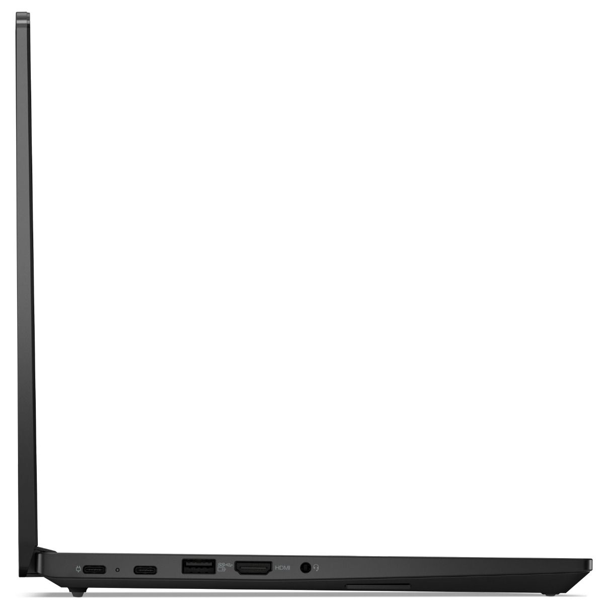 Lenovo ThinkPad E14 Gen 5 Laptop 14" Laptop Ryzen 7 16GB RAM 512GB SSD Black