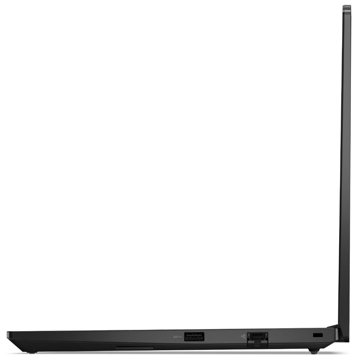 Lenovo ThinkPad E14 Gen 5 Laptop 14" Laptop Ryzen 7 16GB RAM 512GB SSD Black
