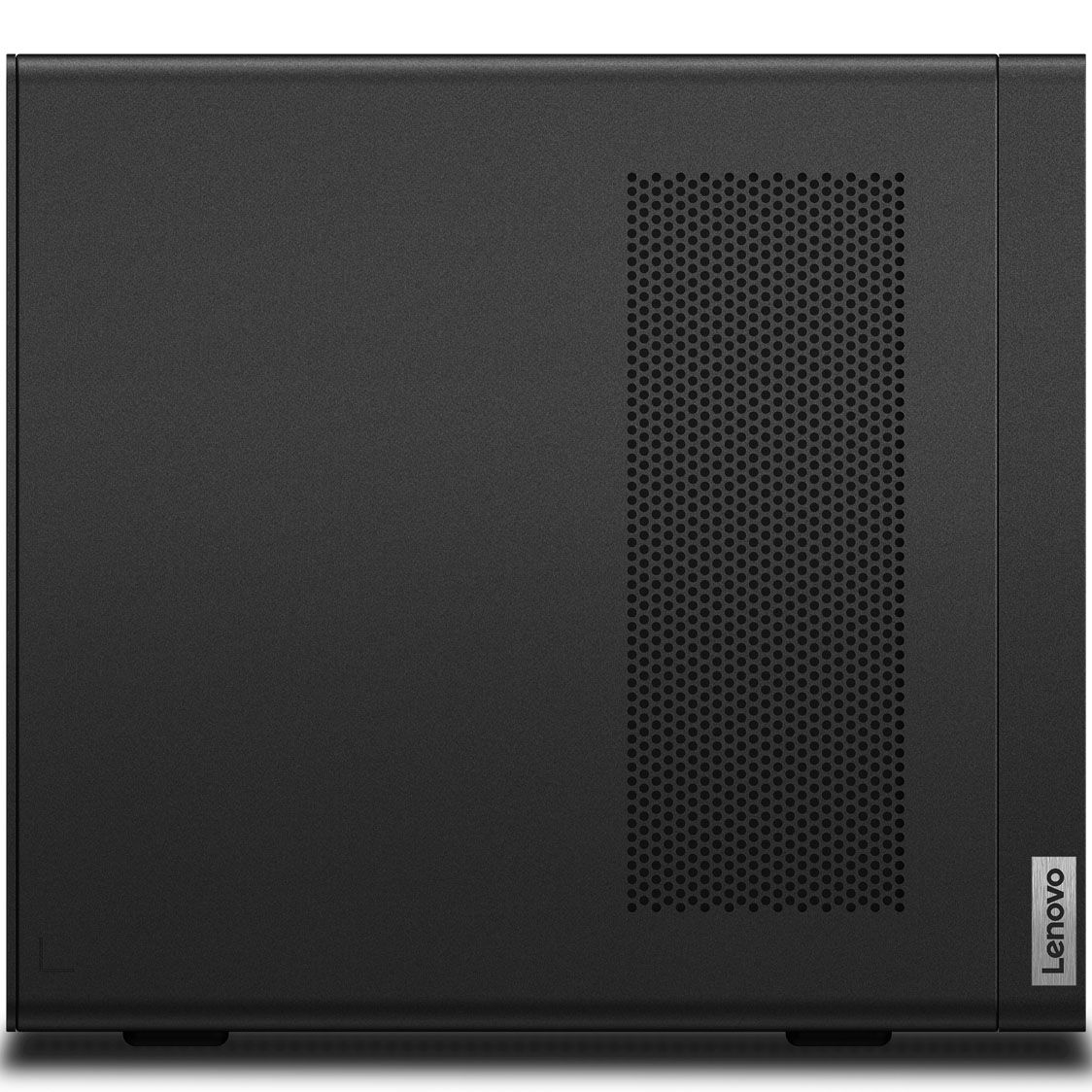 Lenovo ThinkStation P3 Ultra SFF Desktop PC Intel i7 14th Gen 16GB RAM 512GB SSD Black