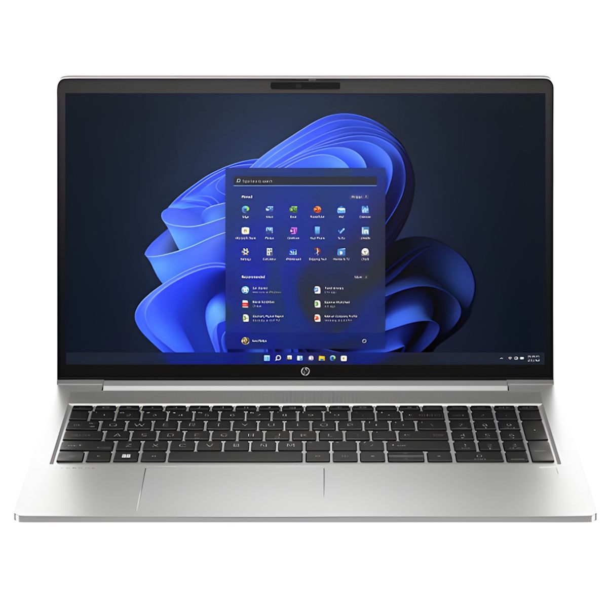 HP ProBook 450 G10 15.6" Laptop Intel i5 8GB RAM 256GB SSD Windows 11 Pro
