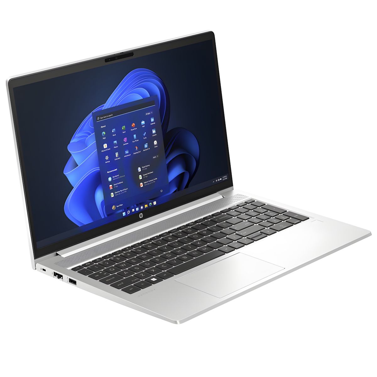 HP ProBook 450 G10 15.6" Laptop Intel i5 8GB RAM 256GB SSD Windows 11 Pro