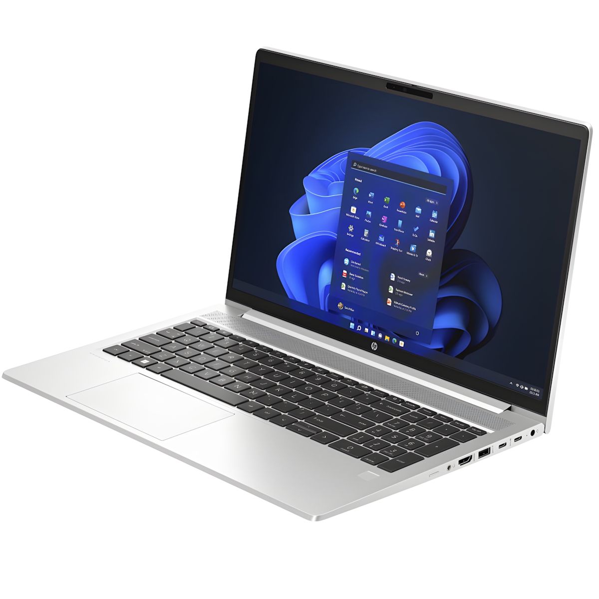 HP ProBook 450 G10 15.6" Laptop Intel i5 8GB RAM 256GB SSD Windows 11 Pro