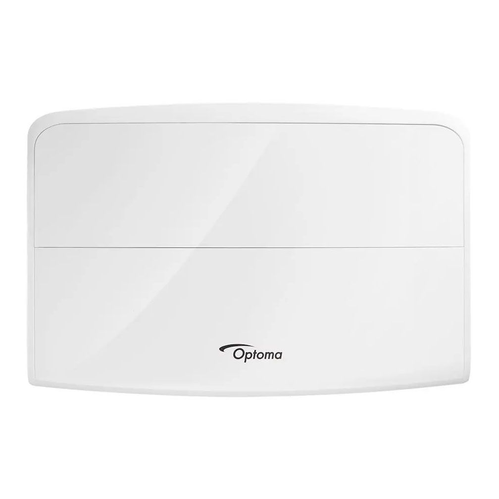 Optoma UHZ65LV 4K UHD Laser Home Entertainment Cinema Projector 5000 Lumens