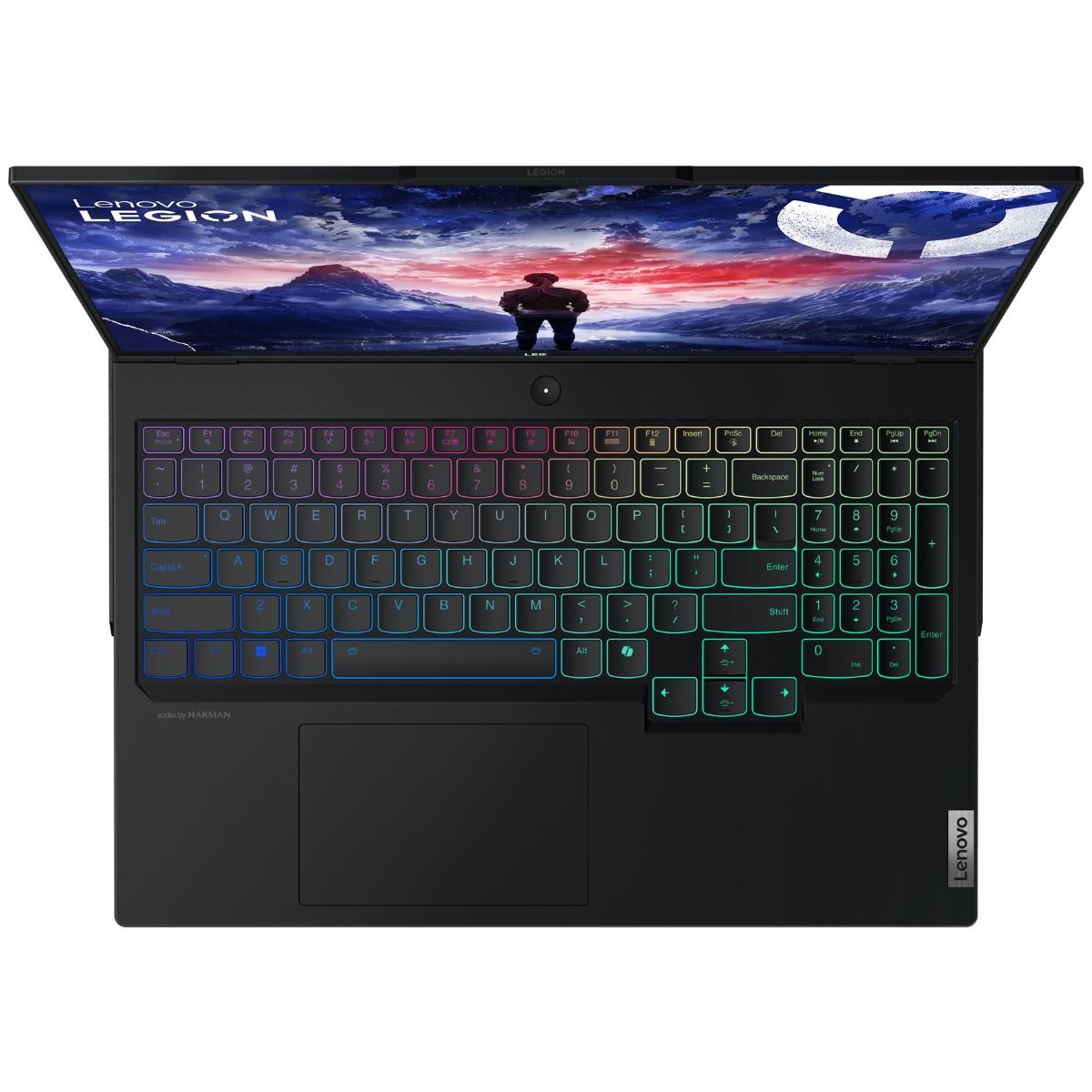 Lenovo Legion Pro 7 16IRX9H 16" Gaming Laptop i9 14th Gen 32GB RAM 1TB SSD RTX 4080