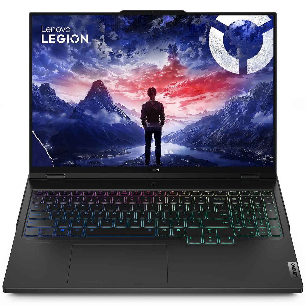Lenovo Legion Pro 7 16IRX9H 16" Gaming Laptop i9 14th Gen 32GB RAM 1TB SSD RTX 4080