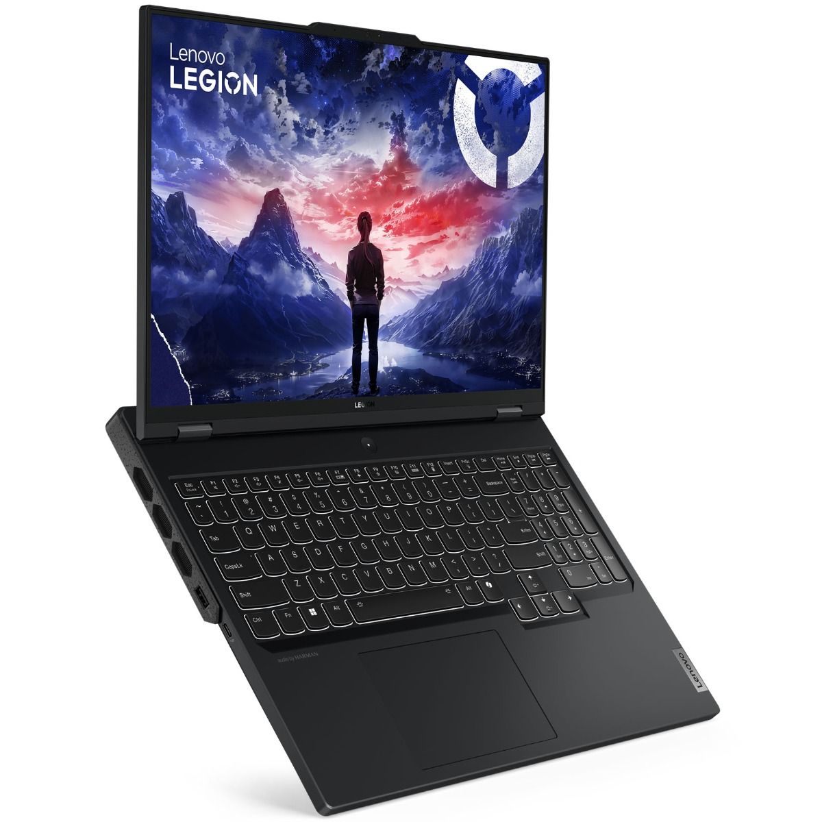 Lenovo Legion Pro 7 16IRX9H 16" Gaming Laptop i9 14th Gen 32GB RAM 1TB SSD RTX 4080