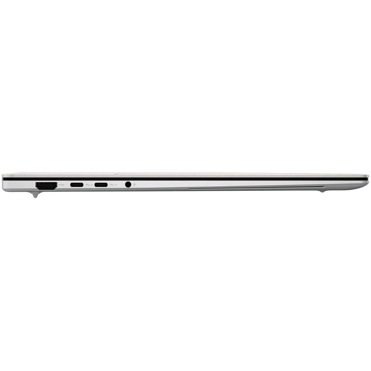 ASUS Zenbook S 16" UM5606 OLED Touch Laptop Ryzen AI 9 32GB RAM 1TB SSD White