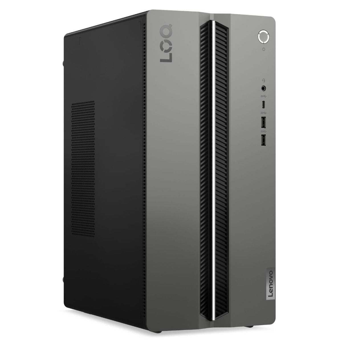 Lenovo LOQ 17IRR9 Tower Gaming PC Intel Core i5 14th Gen 16GB RAM 512GB RTX 3050