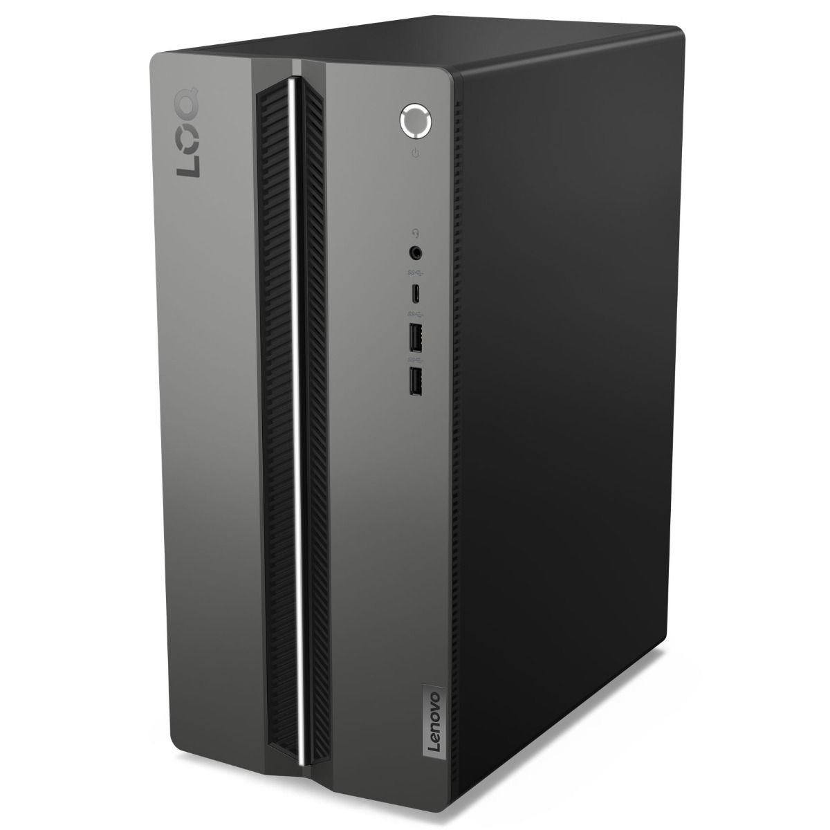 Lenovo LOQ 17IRR9 Tower Gaming PC Intel Core i5 14th Gen 16GB RAM 512GB RTX 3050