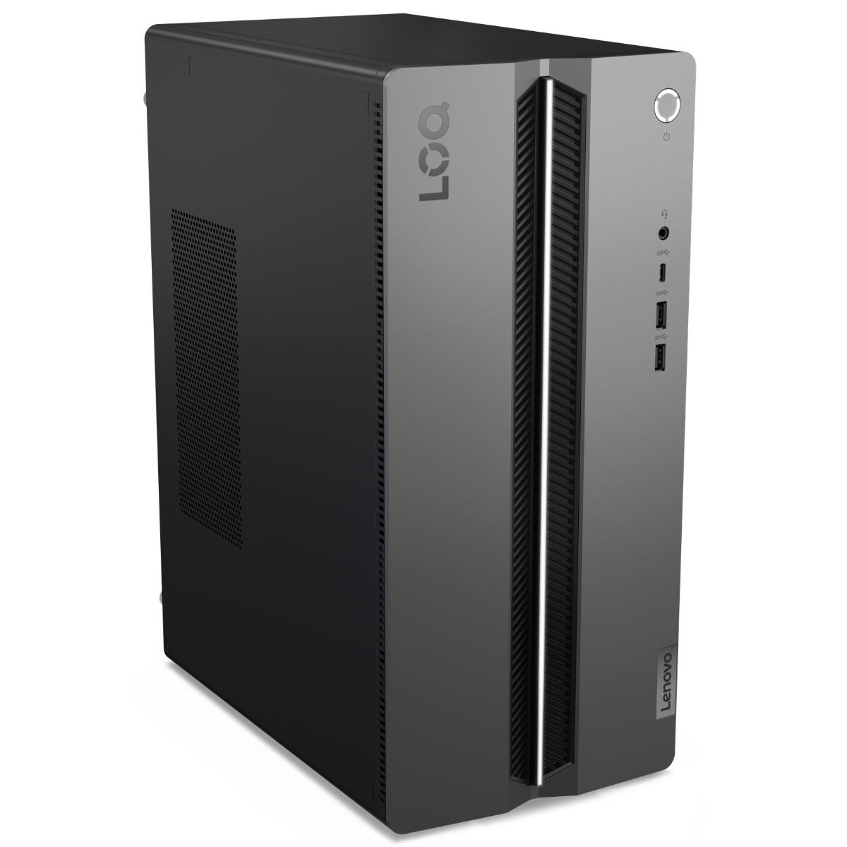 Lenovo LOQ 17IRR9 Tower Gaming PC Intel Core i5 14th Gen 16GB RAM 512GB RTX 3050