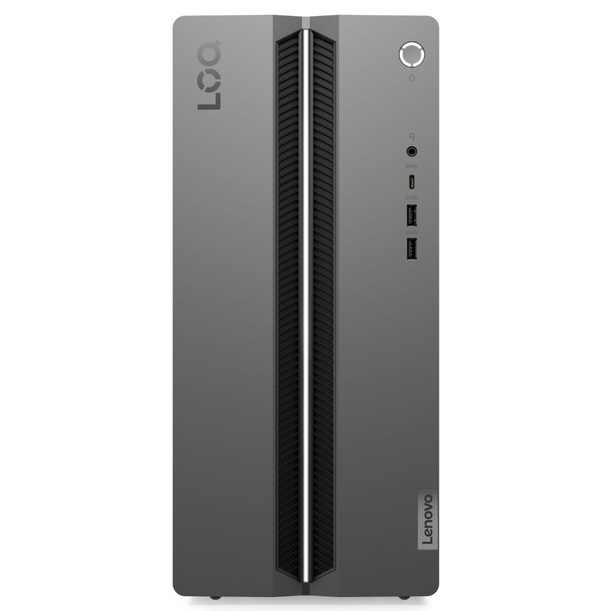 Lenovo LOQ 17IRR9 Tower Gaming PC Intel Core i5 14th Gen 16GB RAM 512GB RTX 3050