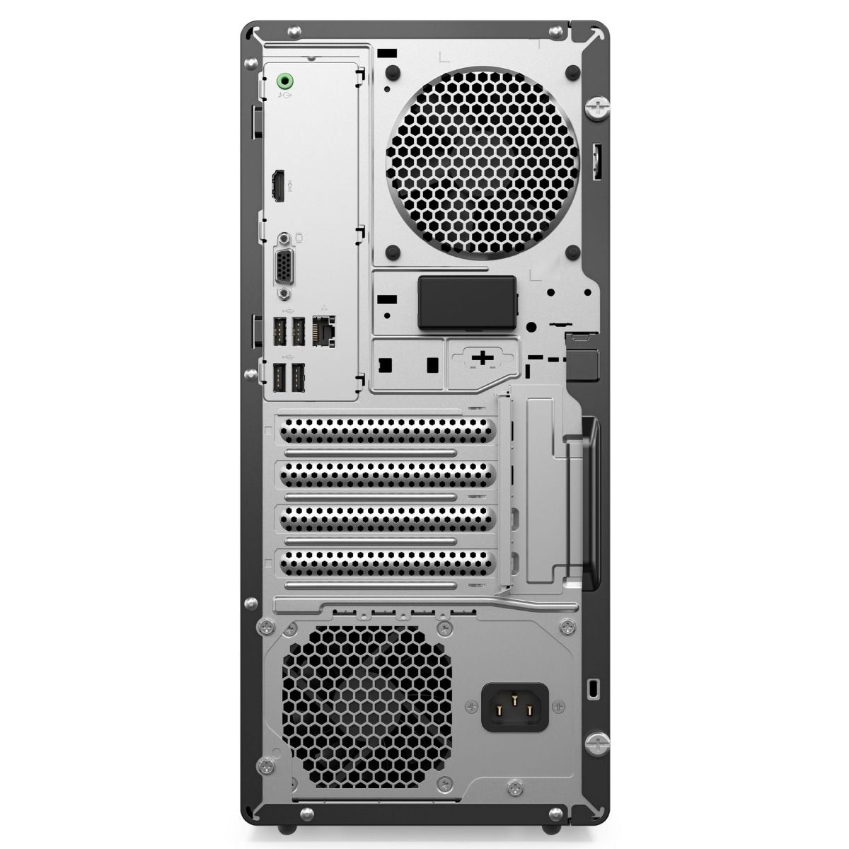 Lenovo LOQ 17IRR9 Tower Gaming PC Intel Core i5 14th Gen 16GB RAM 512GB RTX 3050