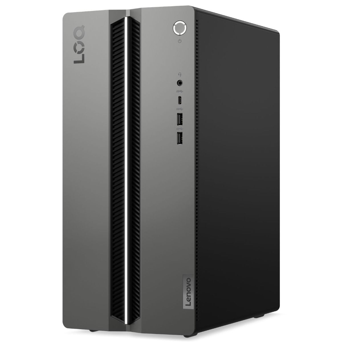 Lenovo LOQ 17IRR9 Tower Gaming PC Intel Core i5 14th Gen 16GB RAM 512GB RTX 3050
