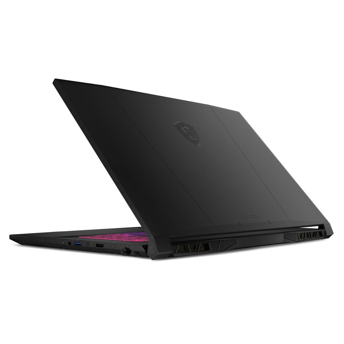 MSI Katana 17 B13VEK-015UK Gaming Laptop Intel i7 13th Gen 16GB 1TB RTX 4050 Black