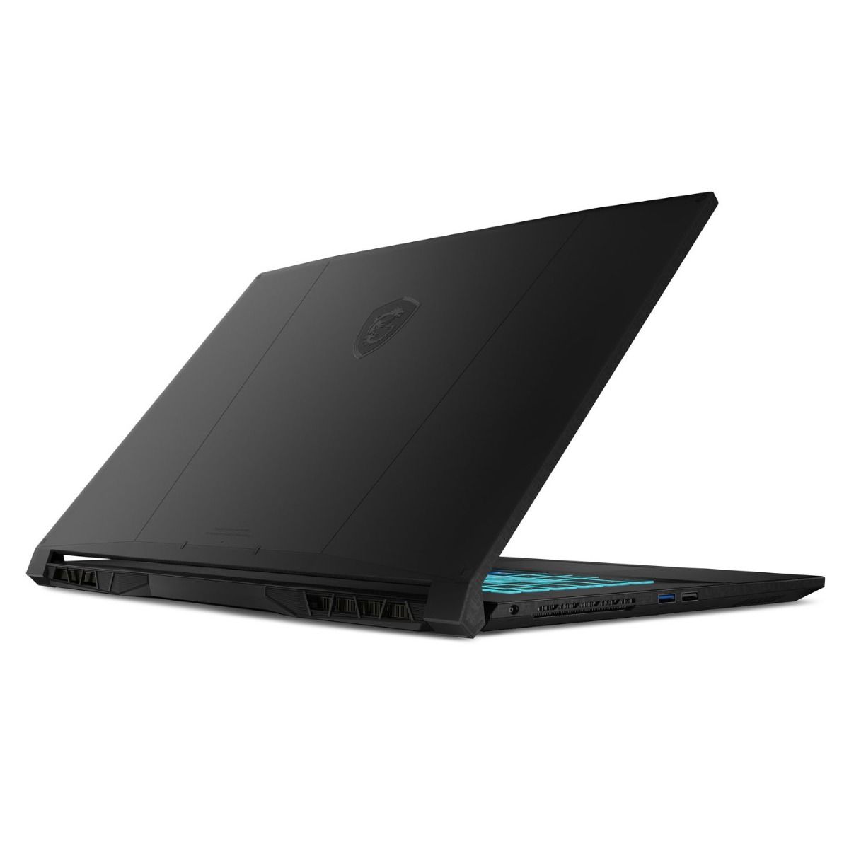 MSI Katana 17 B13VEK-015UK Gaming Laptop Intel i7 13th Gen 16GB 1TB RTX 4050 Black