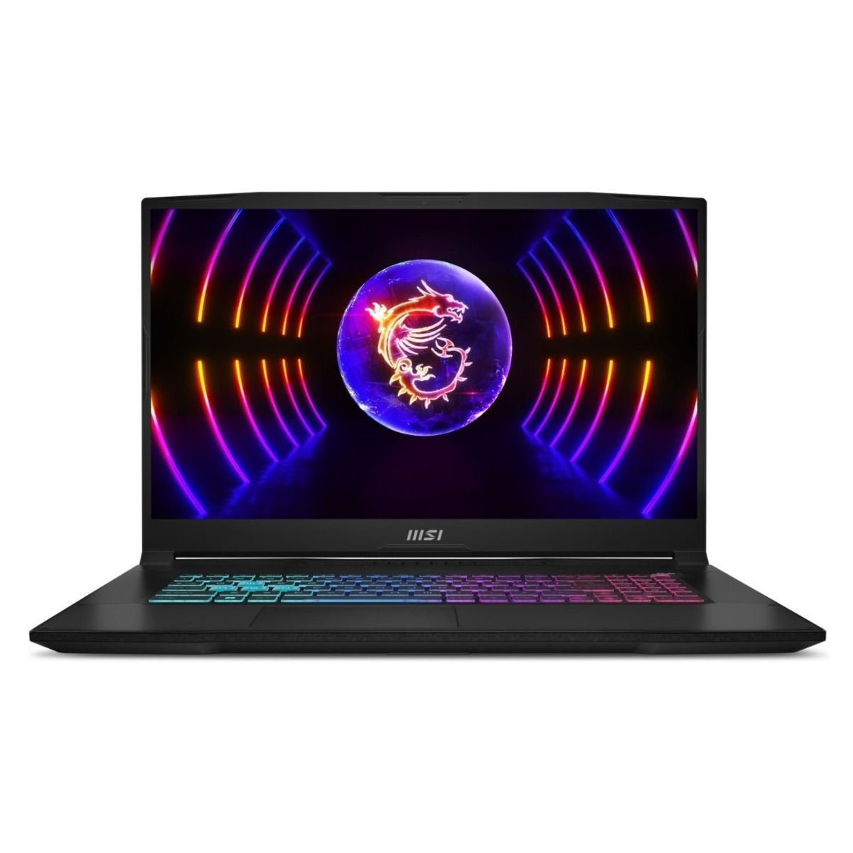 MSI Katana 17 B13VEK-015UK Gaming Laptop Intel i7 13th Gen 16GB 1TB RTX 4050 Black