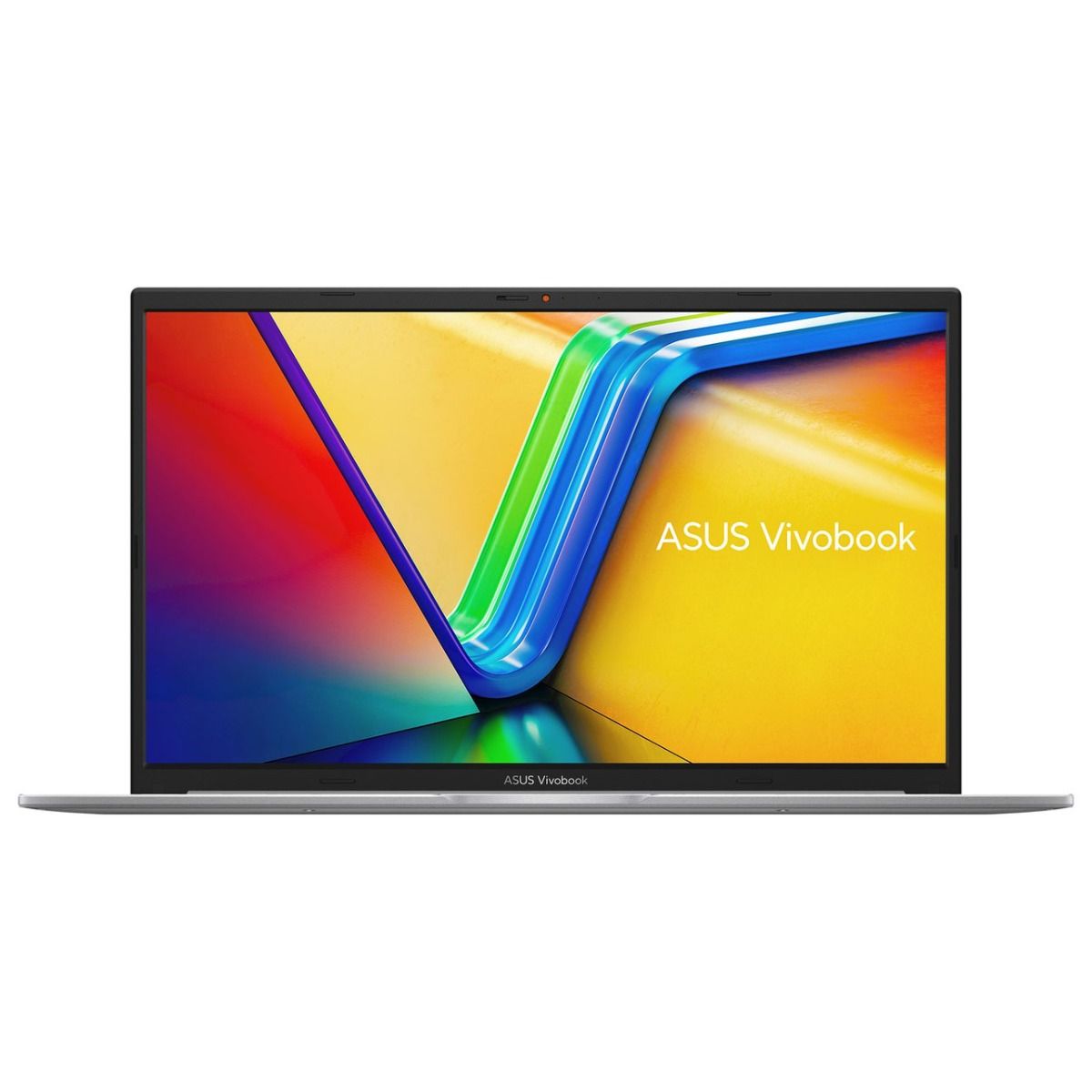 ASUS Vivobook 17 X1704 Laptop Pentium Gold 8GB RAM 256GB SSD Silver