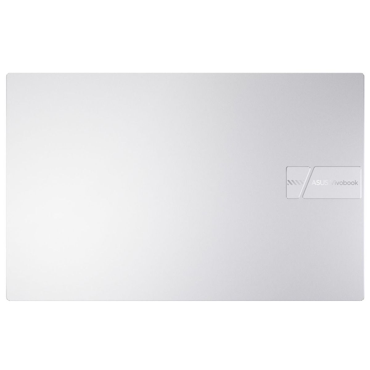 ASUS Vivobook 17 X1704 Laptop Pentium Gold 8GB RAM 256GB SSD Silver