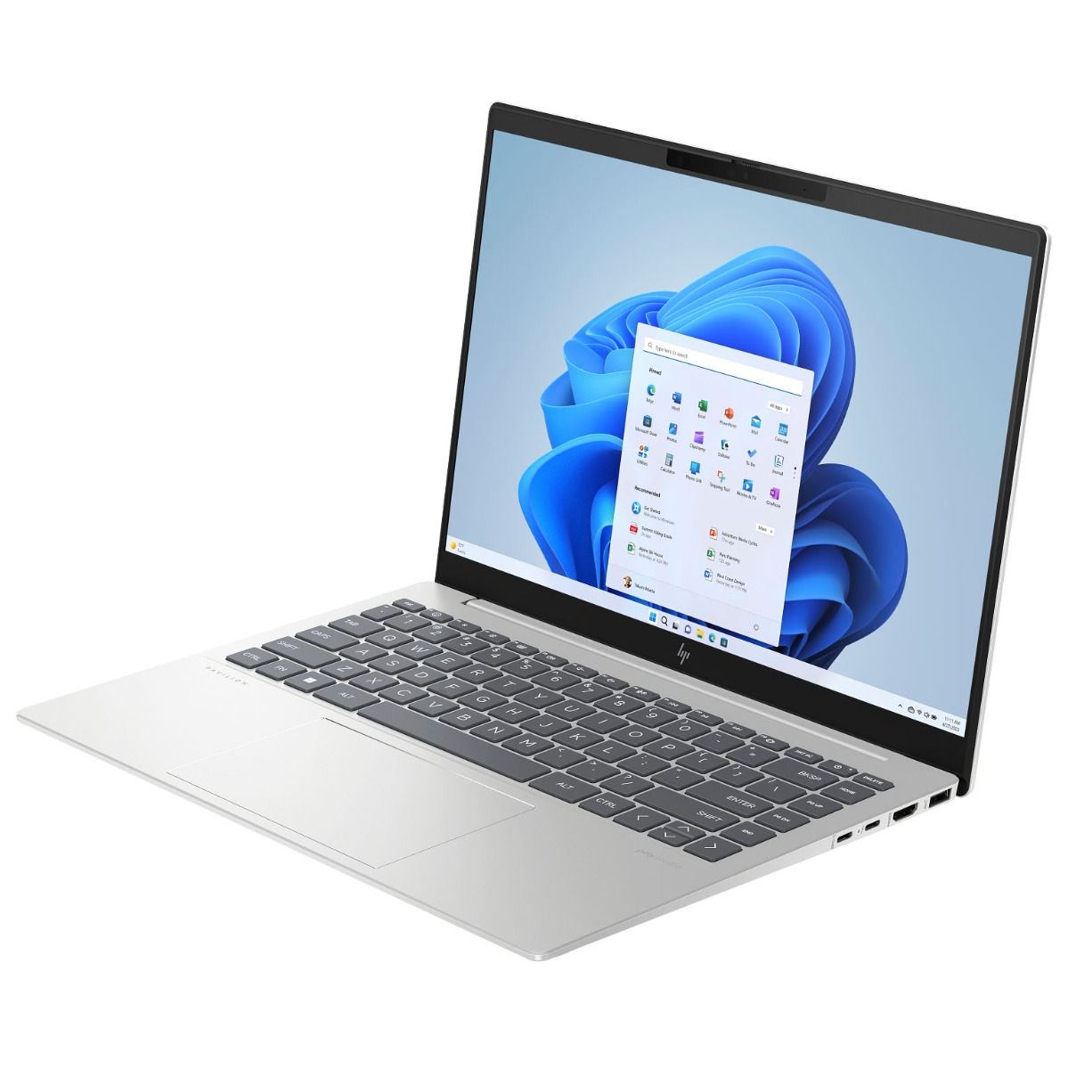 HP Pavilion Plus 14-ew1500na 14" OLED Laptop Intel Core Ultra 7 32GB RAM 1TB SSD