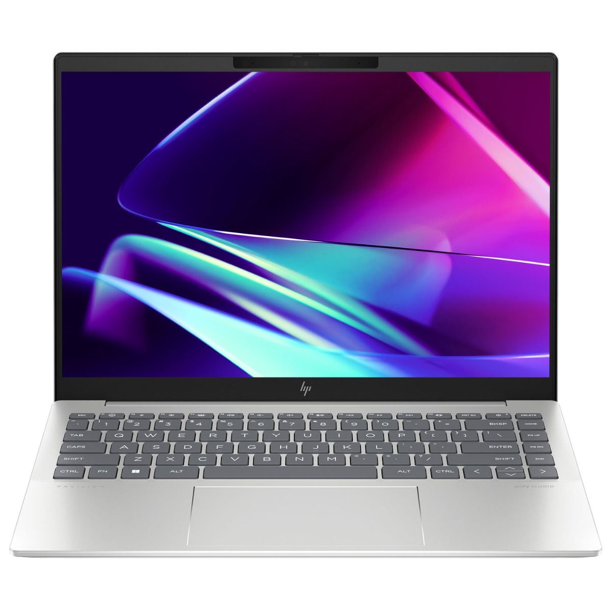 HP Pavilion Plus 14-ew1500na 14" OLED Laptop Intel Core Ultra 7 32GB RAM 1TB SSD