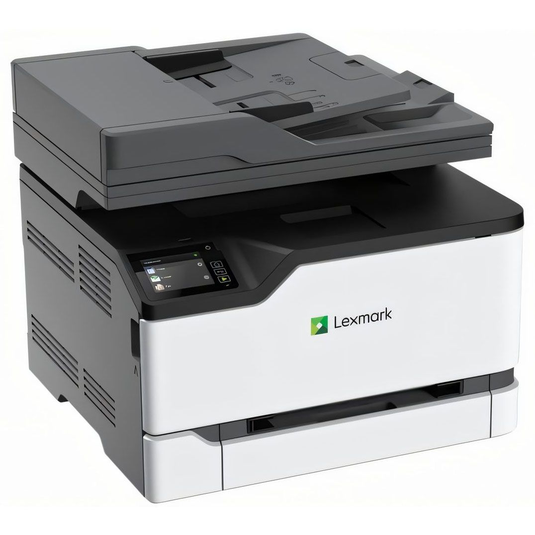 Lexmark CX331ADWE Colour Laser Multifunction Printer Copier Scanner and Fax