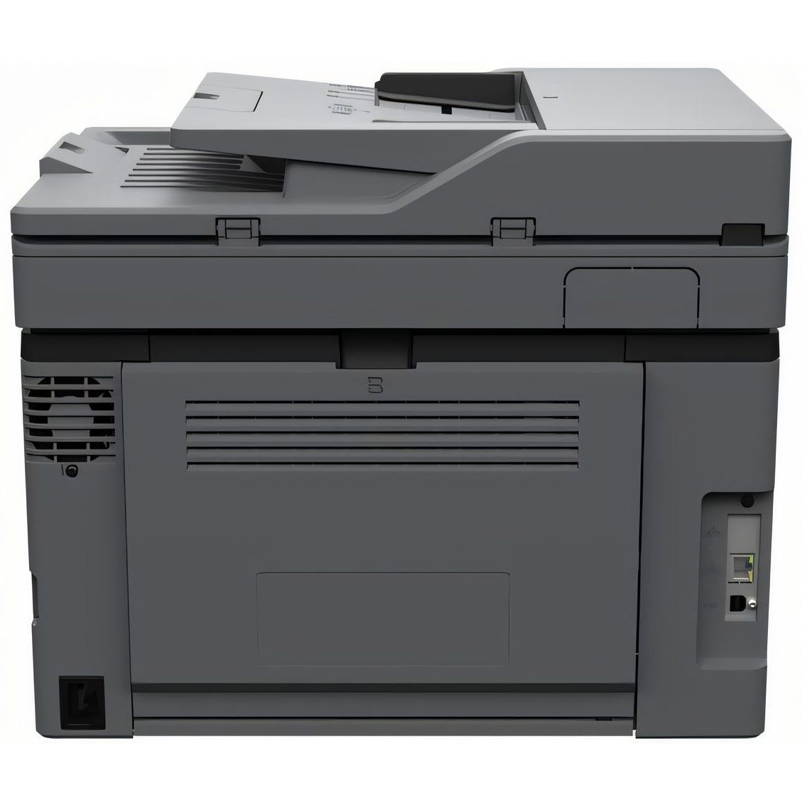 Lexmark CX331ADWE Colour Laser Multifunction Printer Copier Scanner and Fax