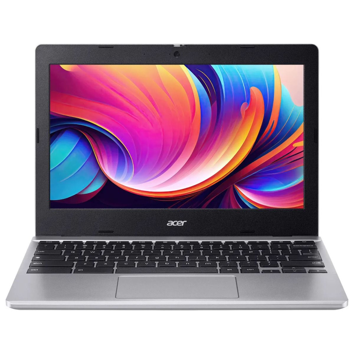 Acer Chromebook 311 CB311-12H-C2GR 11.6" Laptop Intel Celeron 4GB 64GB ChromeOS