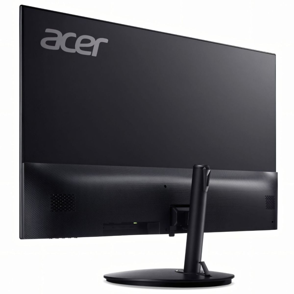 Acer SH272 E 27" Full HD FHD Monitor USB Type-C HDMI Speakers AMD FreeSync Black